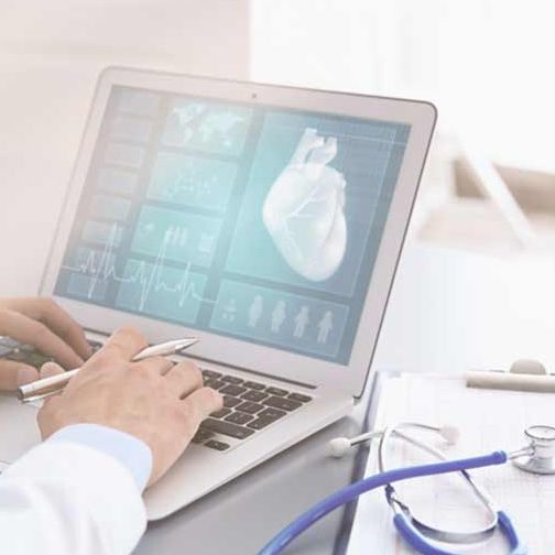 Telemedicine Cardiology Consultations Can Handle Crisis Conditions