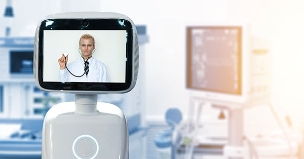 Telemedicine-Hospitalist